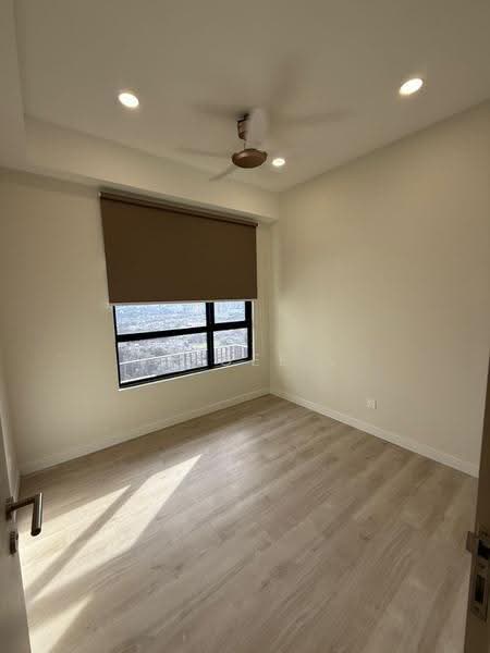 Kediaman Servis untuk Disewa di Quinn Residence - PeiGee . - Bedroom - PropertyGuru.com.my
