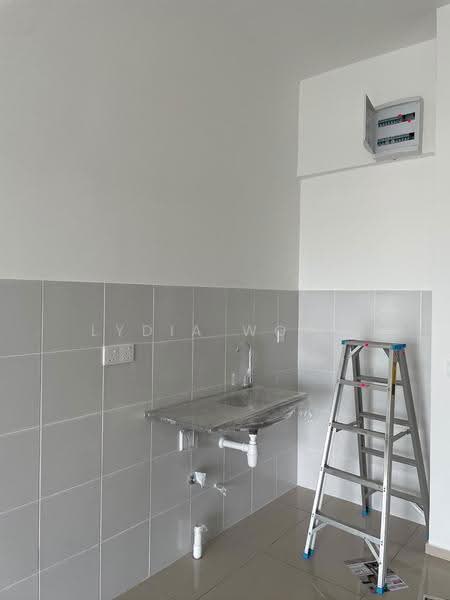 Kediaman Servis untuk Disewa di One Equine - Lydia Wong - Kitchen - PropertyGuru.com.my