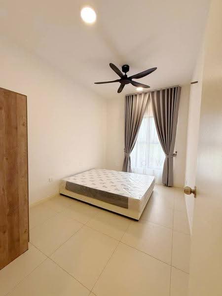 Kondominium untuk Disewa di Vierra Residence - Joey Seow - Bedroom - PropertyGuru.com.my