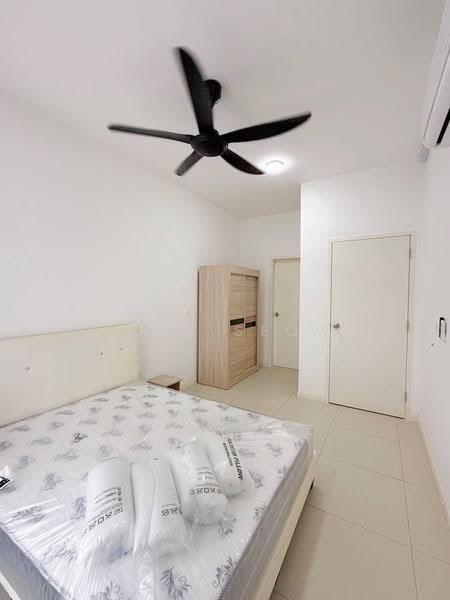Kondominium untuk Disewa di Vierra Residence - Joey Seow - Bedroom - PropertyGuru.com.my