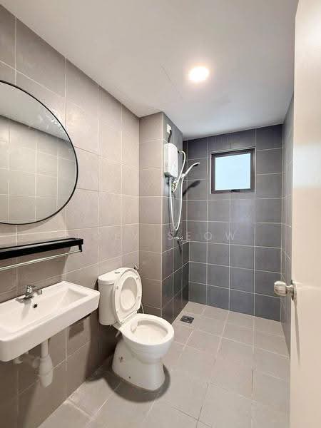 Kondominium untuk Disewa di Vierra Residence - Joey Seow - Bathroom - PropertyGuru.com.my