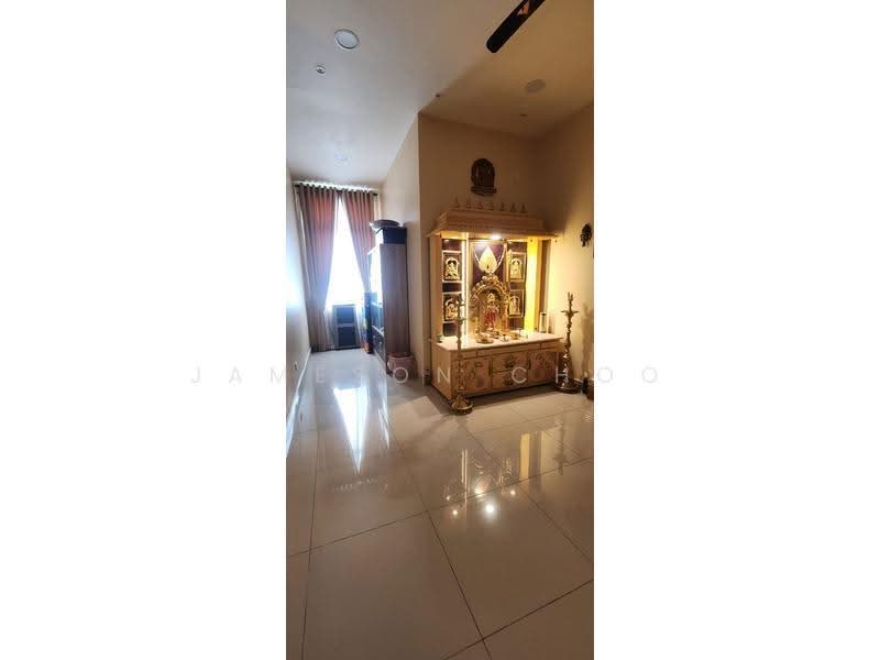 Terraced House for Rent in Taman Pulai Bestari (Skudai) - Jameson Choo - Interior - PropertyGuru.com.my