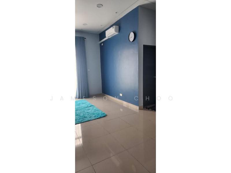 Terraced House for Rent in Taman Pulai Bestari (Skudai) - Jameson Choo - Living Room - PropertyGuru.com.my