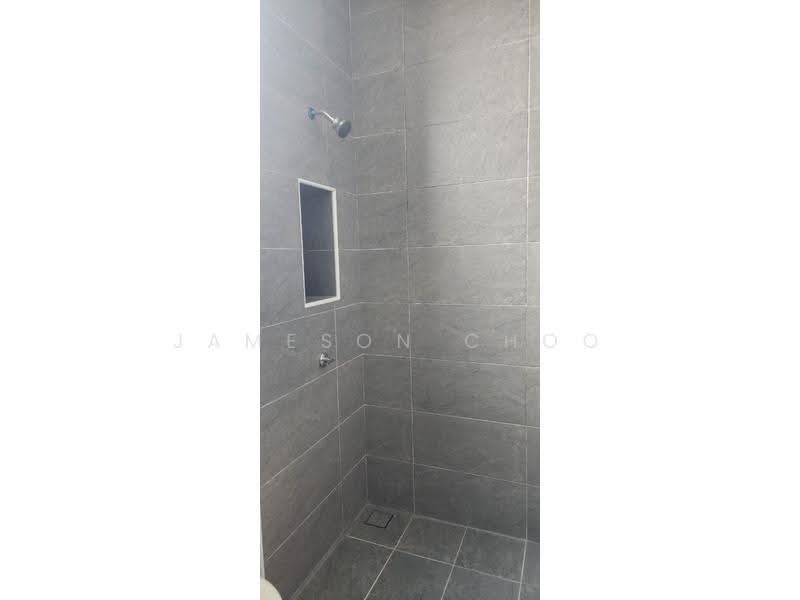 Terraced House for Rent in Taman Pulai Bestari (Skudai) - Jameson Choo - Bathroom - PropertyGuru.com.my