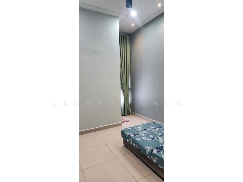 Terraced House for Rent in Taman Pulai Bestari (Skudai) - Jameson Choo - Bedroom - PropertyGuru.com.my