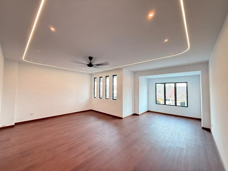 2-storey Terraced House for Sale in Mutiara Rini (Skudai) - Cony Ong - Living Room - PropertyGuru.com.my