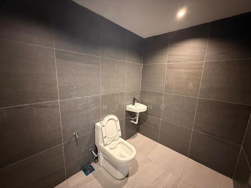 2-storey Terraced House for Sale in Mutiara Rini (Skudai) - Cony Ong - Bathroom - PropertyGuru.com.my