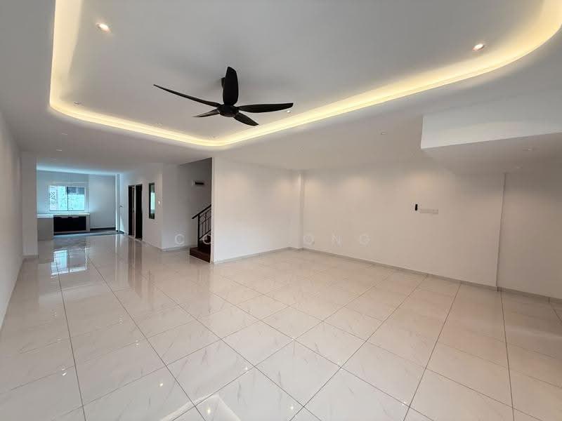 2-storey Terraced House for Sale in Mutiara Rini (Skudai) - Cony Ong - Living Room - PropertyGuru.com.my