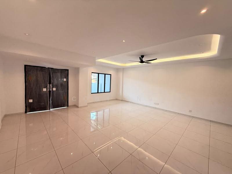 2-storey Terraced House for Sale in Mutiara Rini (Skudai) - Cony Ong - Living Room - PropertyGuru.com.my