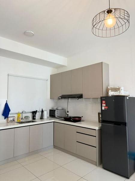 Kondominium untuk Disewa di Inspirasi - Debbie Lee - Kitchen - PropertyGuru.com.my