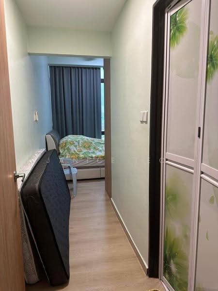 Service Residence for Sale at Wave @ Marina Cove - Janice Teo - Bedroom - PropertyGuru.com.my