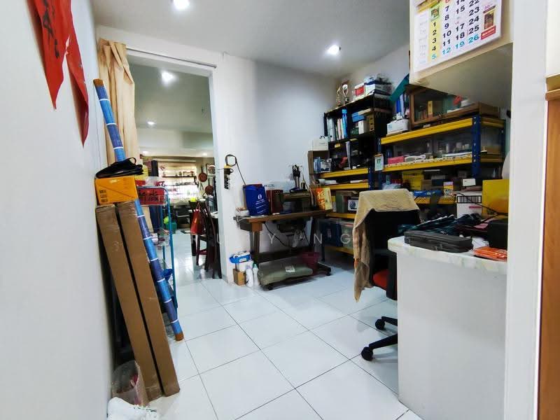 1-storey Terraced House for Sale in Taman Sentosa (Klang) - Ruby Ng - Study - PropertyGuru.com.my