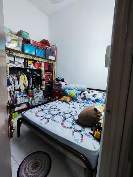 1-storey Terraced House for Sale in Taman Sentosa (Klang) - Ruby Ng - PropertyGuru.com.my