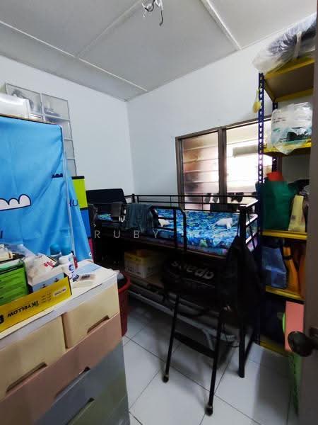 1-storey Terraced House for Sale in Taman Sentosa (Klang) - Ruby Ng - Bedroom - PropertyGuru.com.my