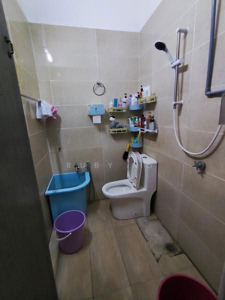 1-storey Terraced House for Sale in Taman Sentosa (Klang) - Ruby Ng - PropertyGuru.com.my