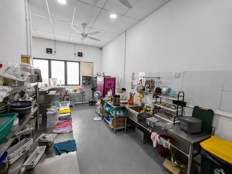 Shop for Rent in Jade Hills (Kajang) - Lily Tan - Kitchen - PropertyGuru.com.my