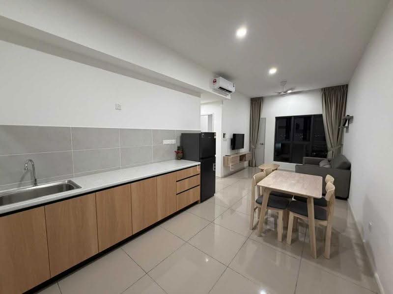 Service Residence for Rent at Jernih Residence - JC Lee - PropertyGuru.com.my