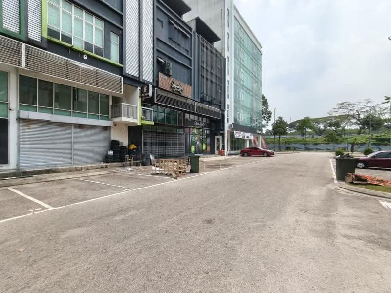 Shop for Rent in Pusat Perdagangan Danga Utama (Johor Bahru) - Jaz Lee - PropertyGuru.com.my