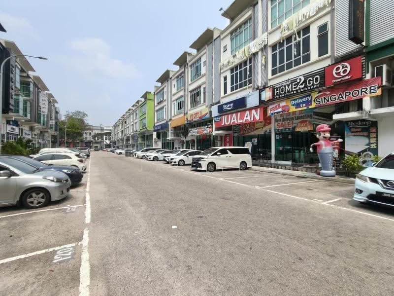 Shop for Rent in Pusat Perdagangan Danga Utama (Johor Bahru) - Jaz Lee - PropertyGuru.com.my