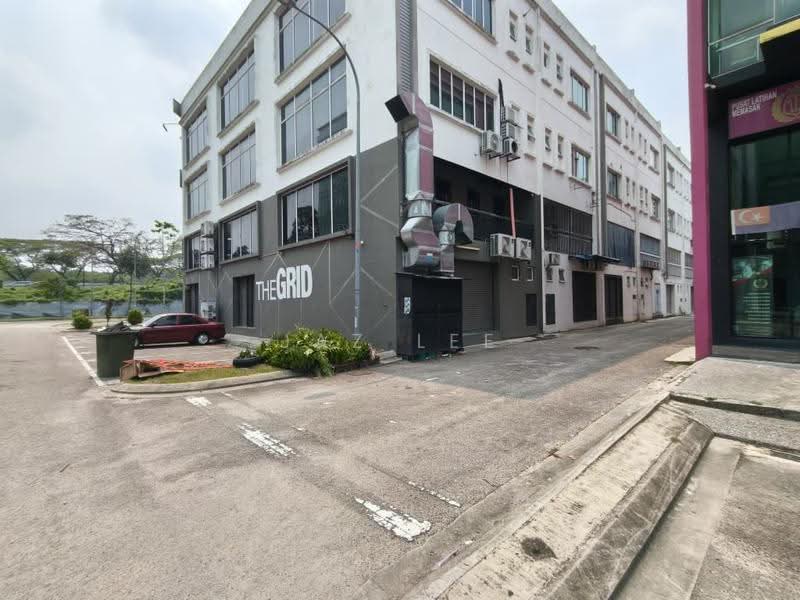 Shop for Rent in Pusat Perdagangan Danga Utama (Johor Bahru) - Jaz Lee - PropertyGuru.com.my