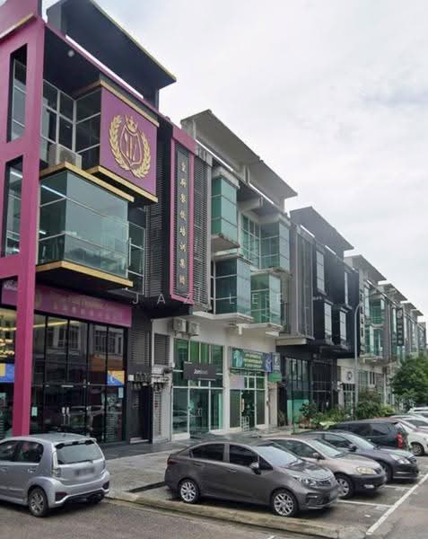 Shop for Rent in Pusat Perdagangan Danga Utama (Johor Bahru) - Jaz Lee - PropertyGuru.com.my