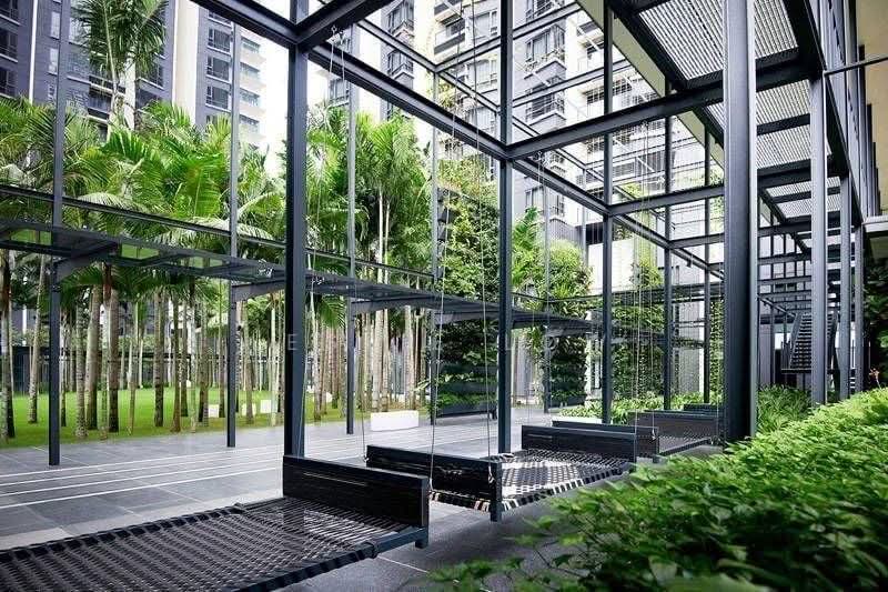 Kediaman Servis untuk Dijual di St Mary Residences - Leslie Low - PropertyGuru.com.my