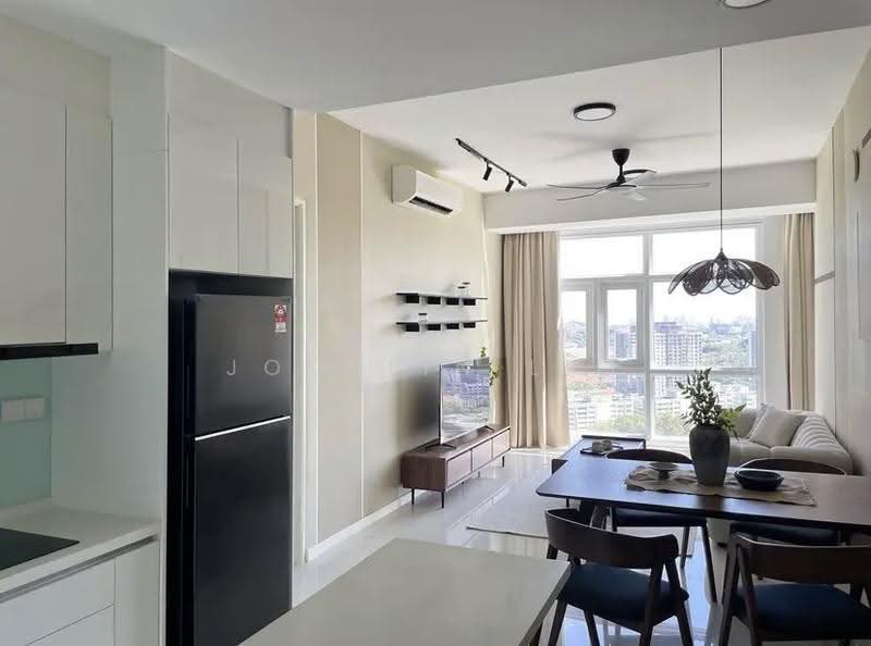 Service Residence for Rent at Met 1 Residences - Jocelin Lim - PropertyGuru.com.my