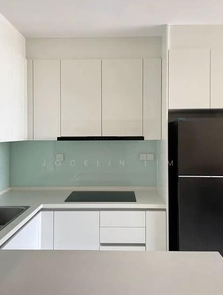 Service Residence for Rent at Met 1 Residences - Jocelin Lim - PropertyGuru.com.my