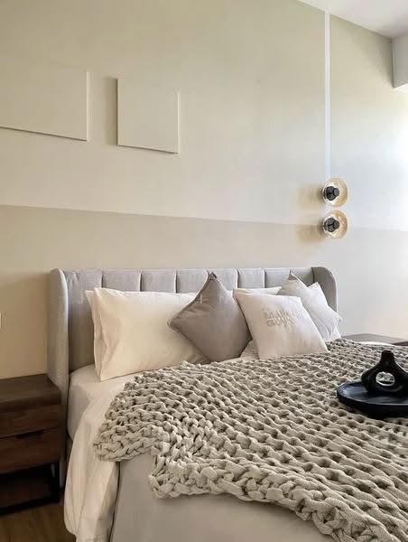 Service Residence for Rent at Met 1 Residences - Jocelin Lim - PropertyGuru.com.my
