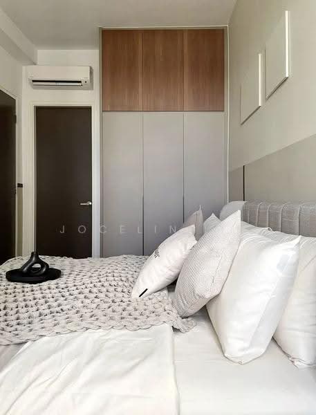 Service Residence for Rent at Met 1 Residences - Jocelin Lim - PropertyGuru.com.my