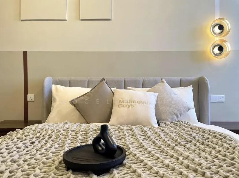 Service Residence for Rent at Met 1 Residences - Jocelin Lim - PropertyGuru.com.my