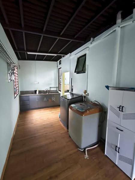 Rumah Kluster untuk Disewa di Austin Heights (Tebrau) - Larry Ng - Interior - PropertyGuru.com.my