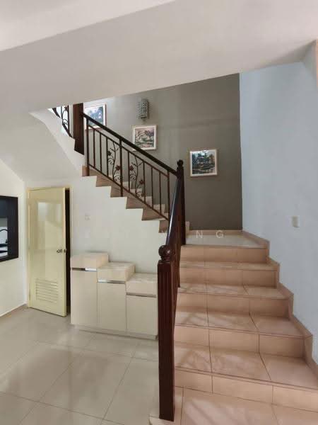 Rumah Kluster untuk Disewa di Austin Heights (Tebrau) - Larry Ng - Interior - PropertyGuru.com.my