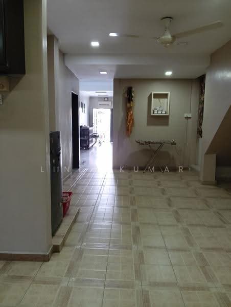 Rumah Teres 1.5-Tingkat untuk Dijual di Teluk Pulai (Klang) - Linga Kumar - Interior - PropertyGuru.com.my