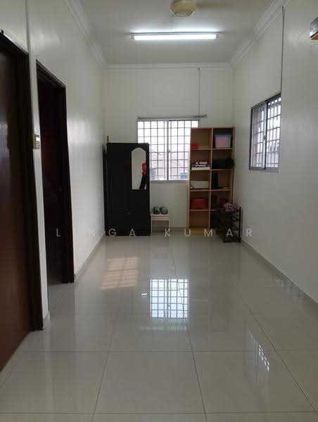 Rumah Teres 1.5-Tingkat untuk Dijual di Teluk Pulai (Klang) - Linga Kumar - Interior - PropertyGuru.com.my