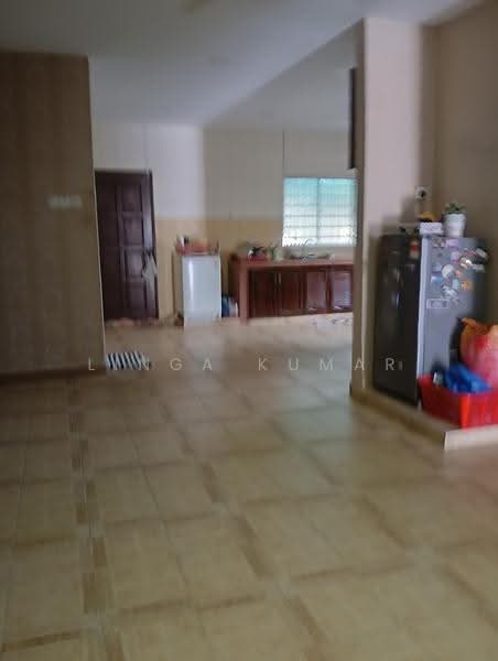 Rumah Teres 1.5-Tingkat untuk Dijual di Teluk Pulai (Klang) - Linga Kumar - Kitchen - PropertyGuru.com.my