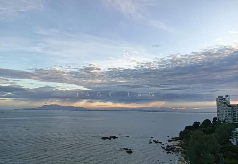 Condominium for Sale at 10 Island Resort - Jack Law - View - PropertyGuru.com.my