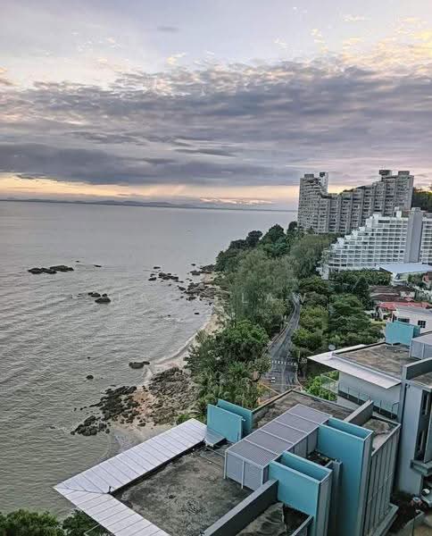 Condominium for Sale at 10 Island Resort - Jack Law - Exterior - PropertyGuru.com.my