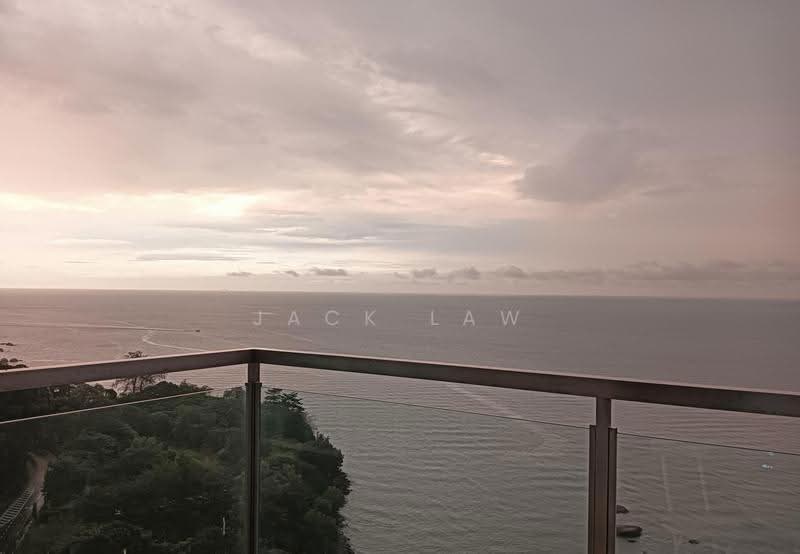 Condominium for Sale at 10 Island Resort - Jack Law - View - PropertyGuru.com.my