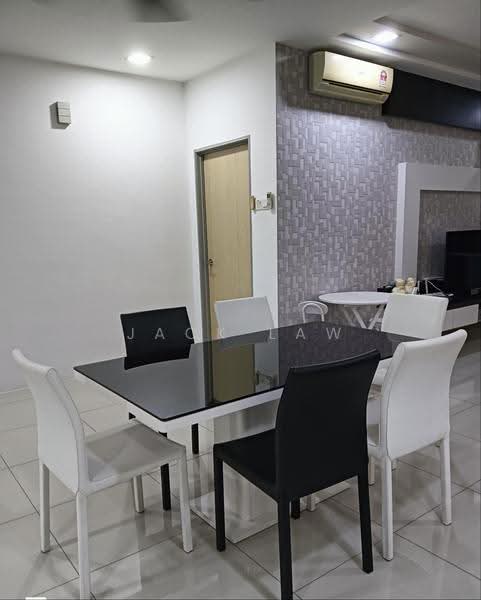 Condominium for Sale at 10 Island Resort - Jack Law - Dining Room - PropertyGuru.com.my