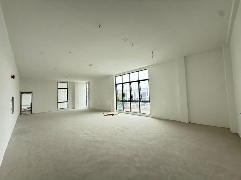 Kilang untuk Disewa di Eco Business Park 2 Senai (Senai) - Elaine Goh - Interior - PropertyGuru.com.my