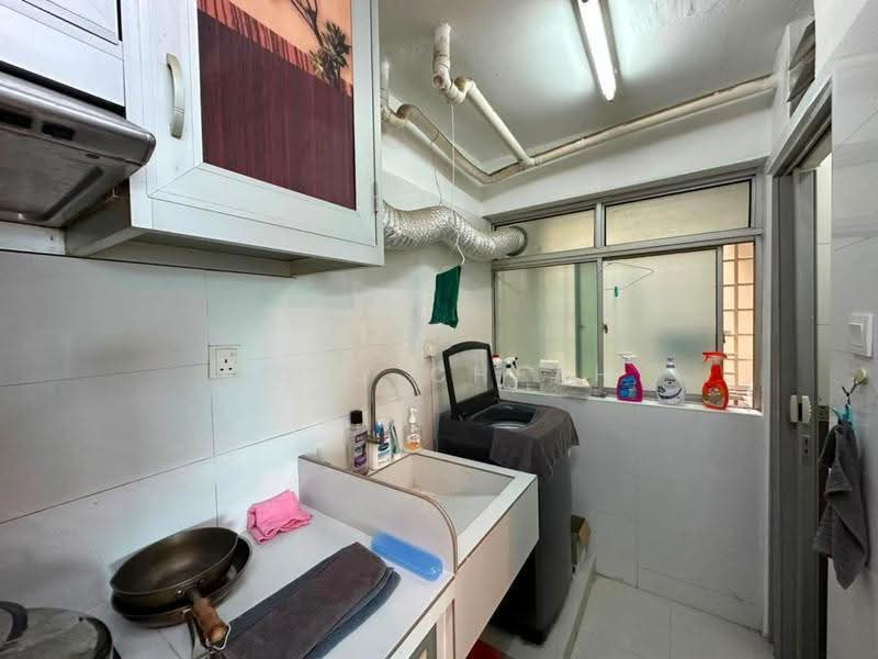 Apartment for Rent at Harmony View - Joey Cheah - Interior - PropertyGuru.com.my