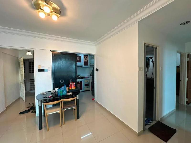 Apartment for Rent at Harmony View - Joey Cheah - Dining Room - PropertyGuru.com.my