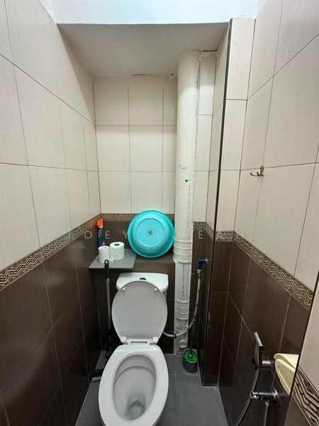 Apartment for Rent at Harmony View - Joey Cheah - Bathroom - PropertyGuru.com.my