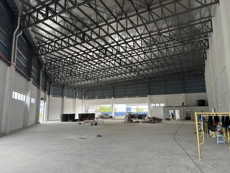 Warehouse for Rent in Batu Kawan (Penang) - Max Ng - Interior - PropertyGuru.com.my
