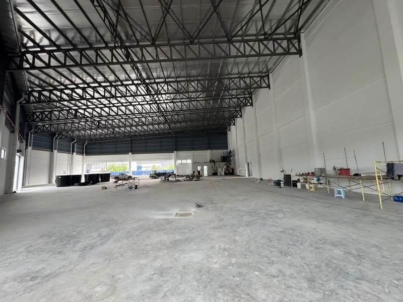 Warehouse for Rent in Batu Kawan (Penang) - Max Ng - Interior - PropertyGuru.com.my