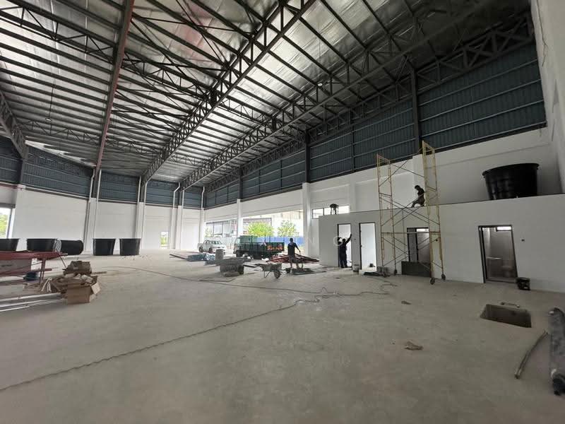 Warehouse for Rent in Batu Kawan (Penang) - Max Ng - Interior - PropertyGuru.com.my