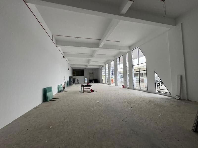 Warehouse for Rent in Batu Kawan (Penang) - Max Ng - Interior - PropertyGuru.com.my