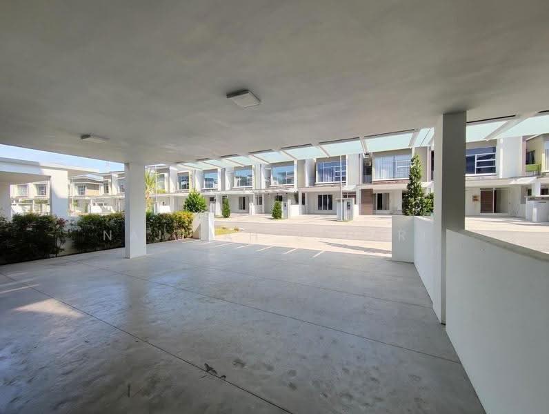 Rumah Berkembar untuk Dijual di Tropicana Heights (Kajang) - Najibah Sahari - Exterior - PropertyGuru.com.my