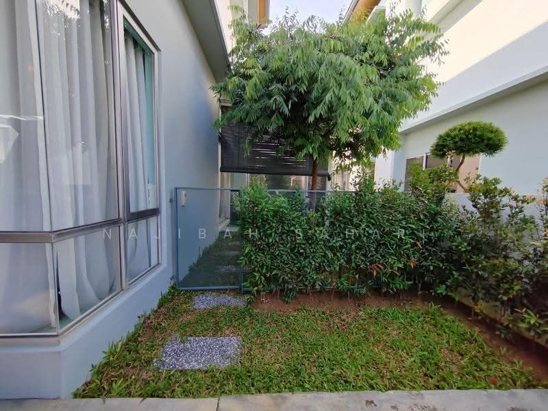 Rumah Berkembar untuk Dijual di Tropicana Heights (Kajang) - Najibah Sahari - Exterior - PropertyGuru.com.my
